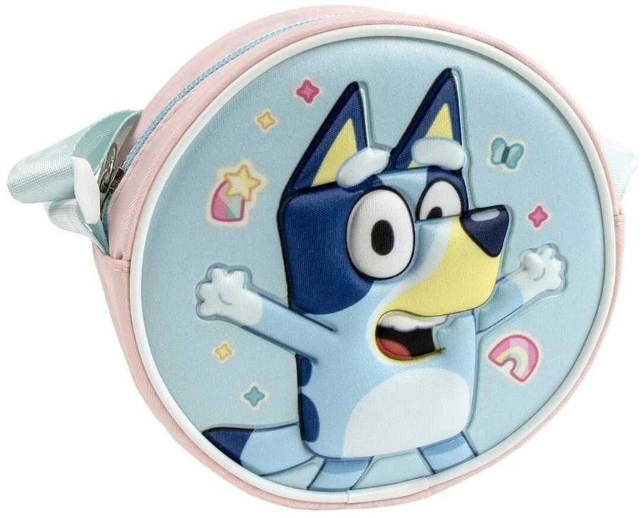 CERDÁ Bluey 3D bag