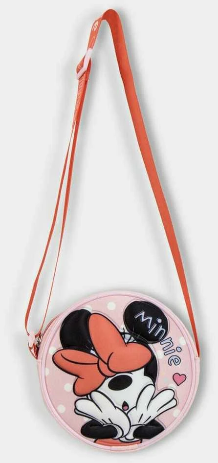 Minnie Mouse CERDÁ Disney Minnie 3D bag