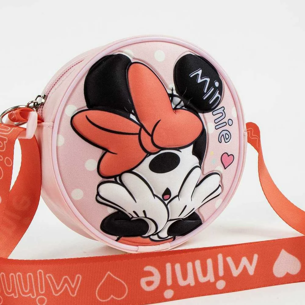Minnie Mouse CERDÁ Disney Minnie 3D bag
