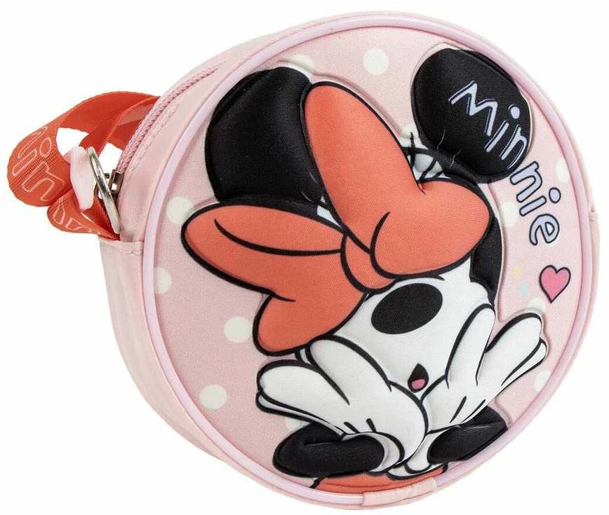 Minnie Mouse CERDÁ Disney Minnie 3D bag
