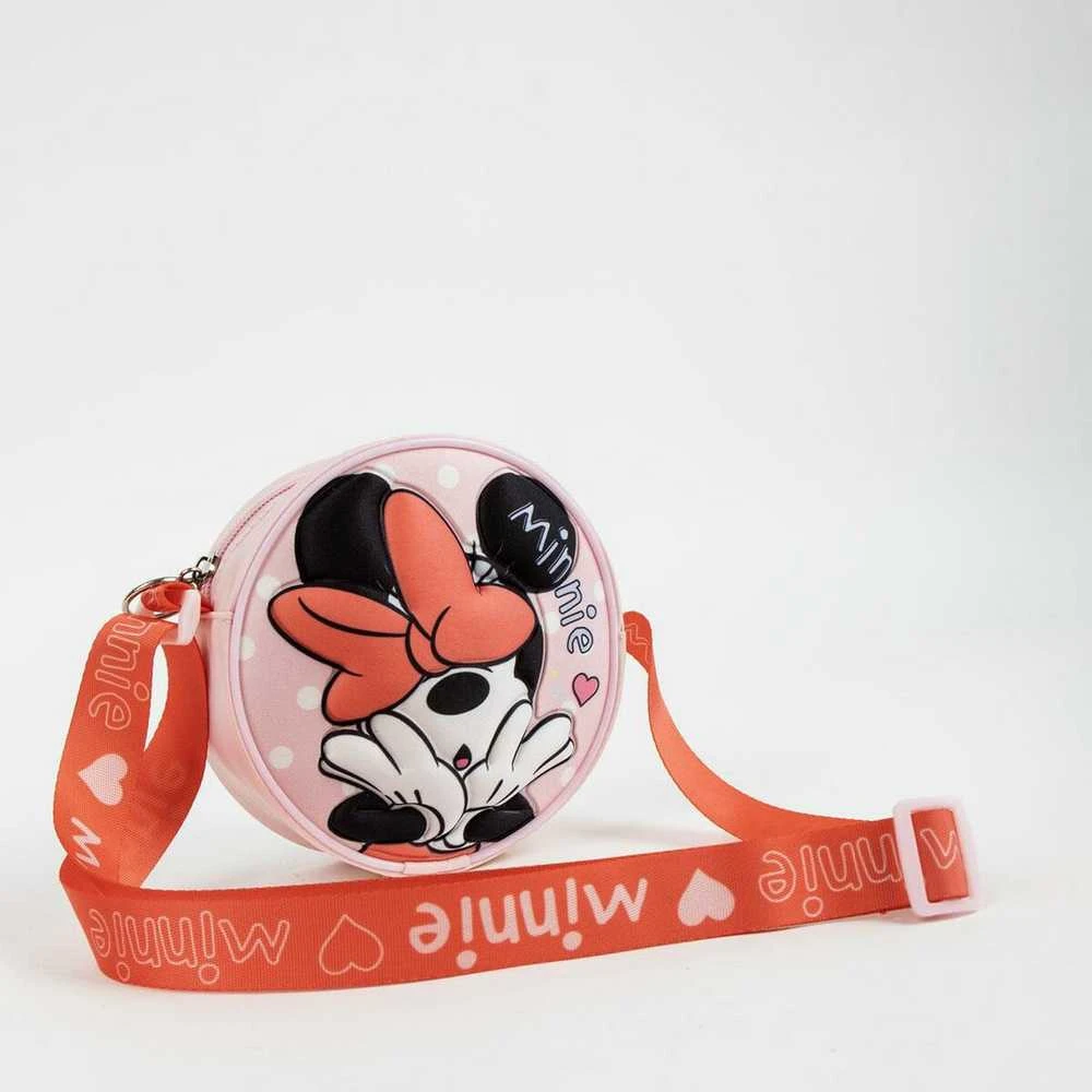 Minnie Mouse CERDÁ Disney Minnie 3D bag