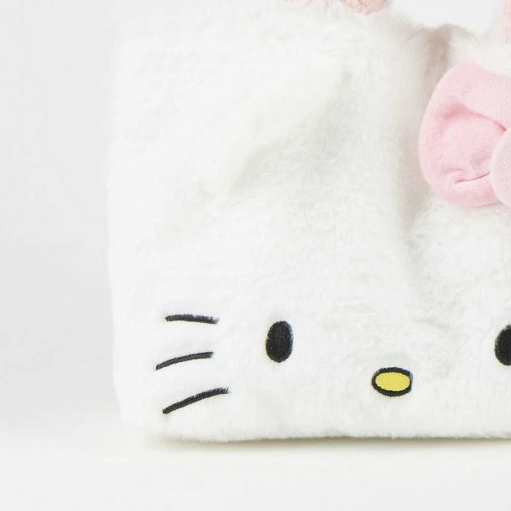 CERDÁ Hello Kitty plush shopping bag