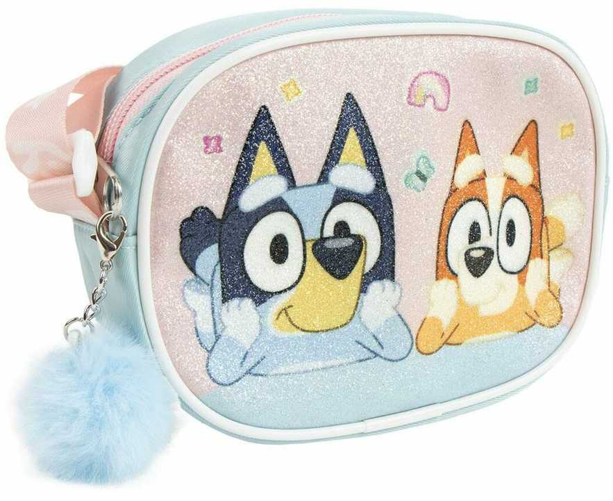 CERDÁ Bluey fantasy bag