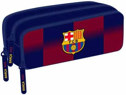 FC Barcelona trijų skyrių pieštukinė 812529929