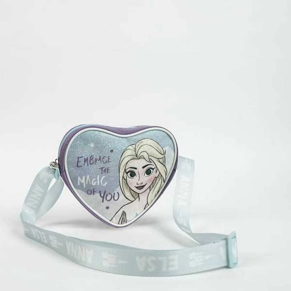 CERDÁ Disney Frozen heart bag