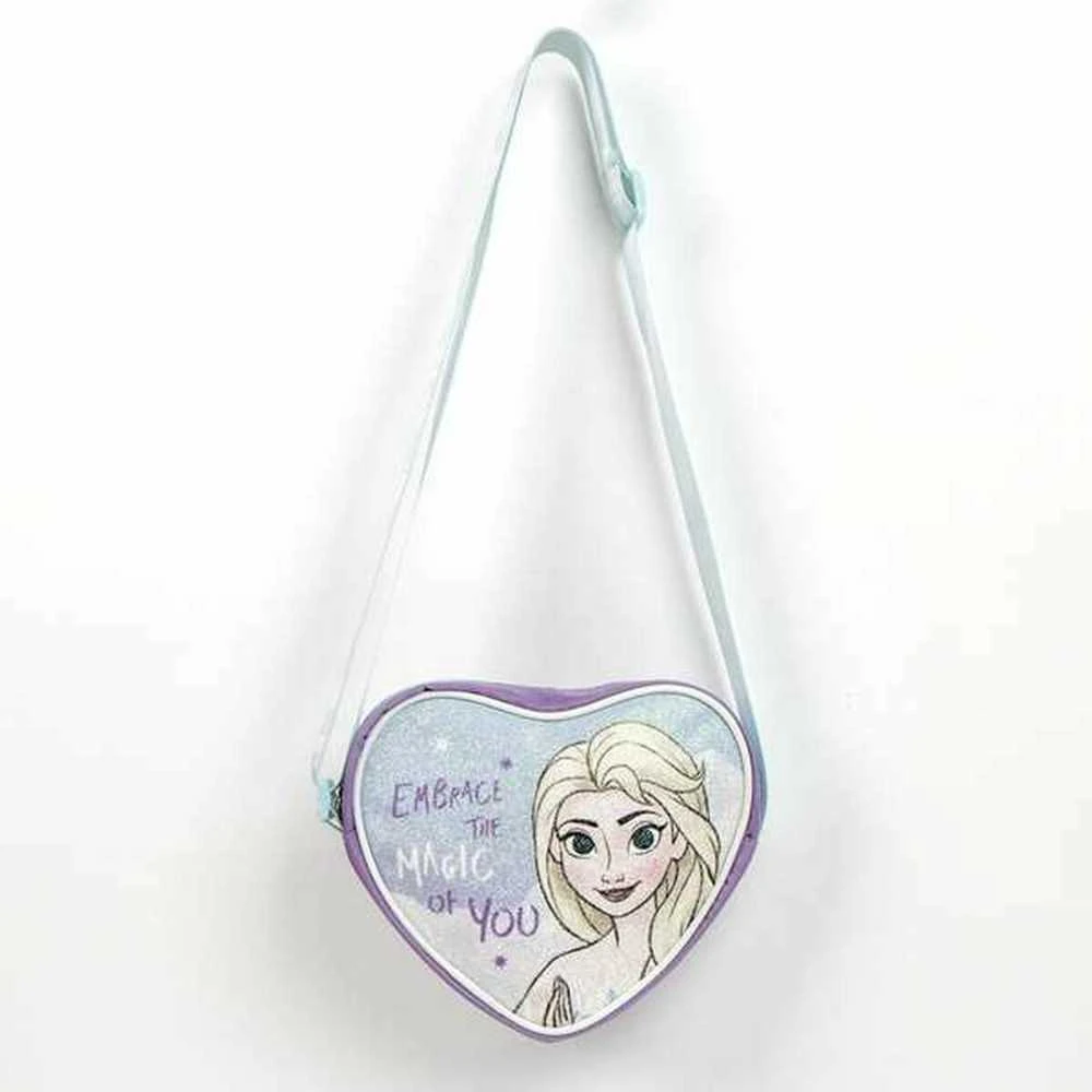 CERDÁ Disney Frozen heart bag