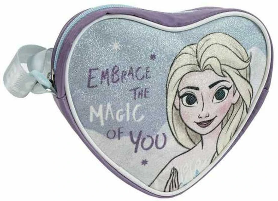 CERDÁ Disney Frozen heart bag