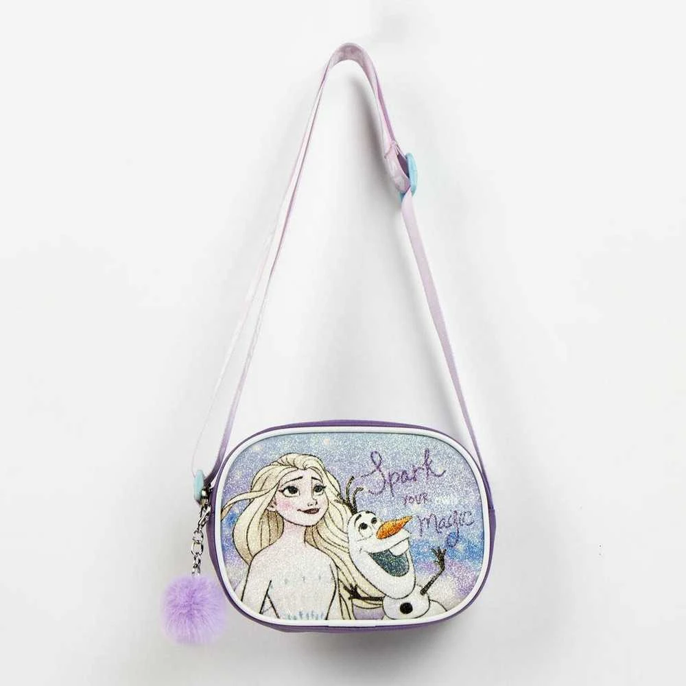 CERDÁ Disney Frozen fantasy bag
