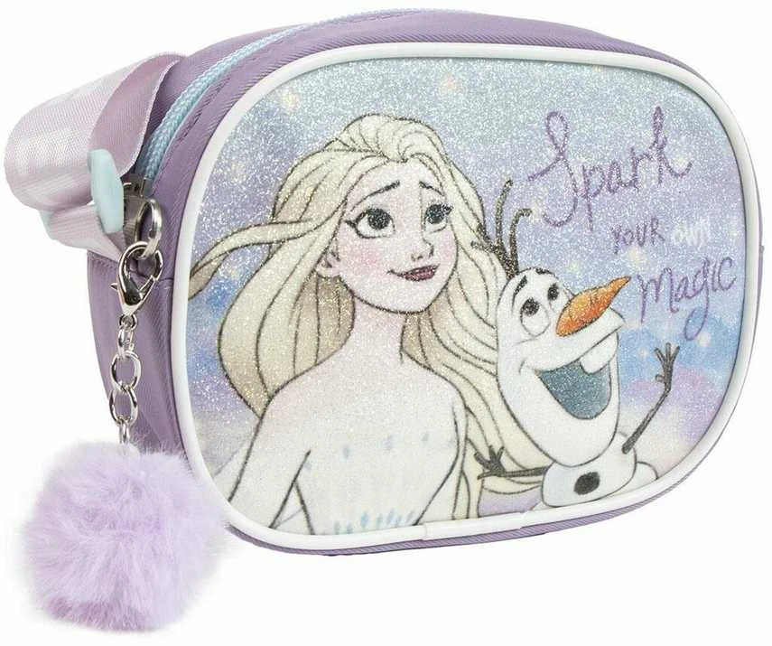 CERDÁ Disney Frozen fantasy bag