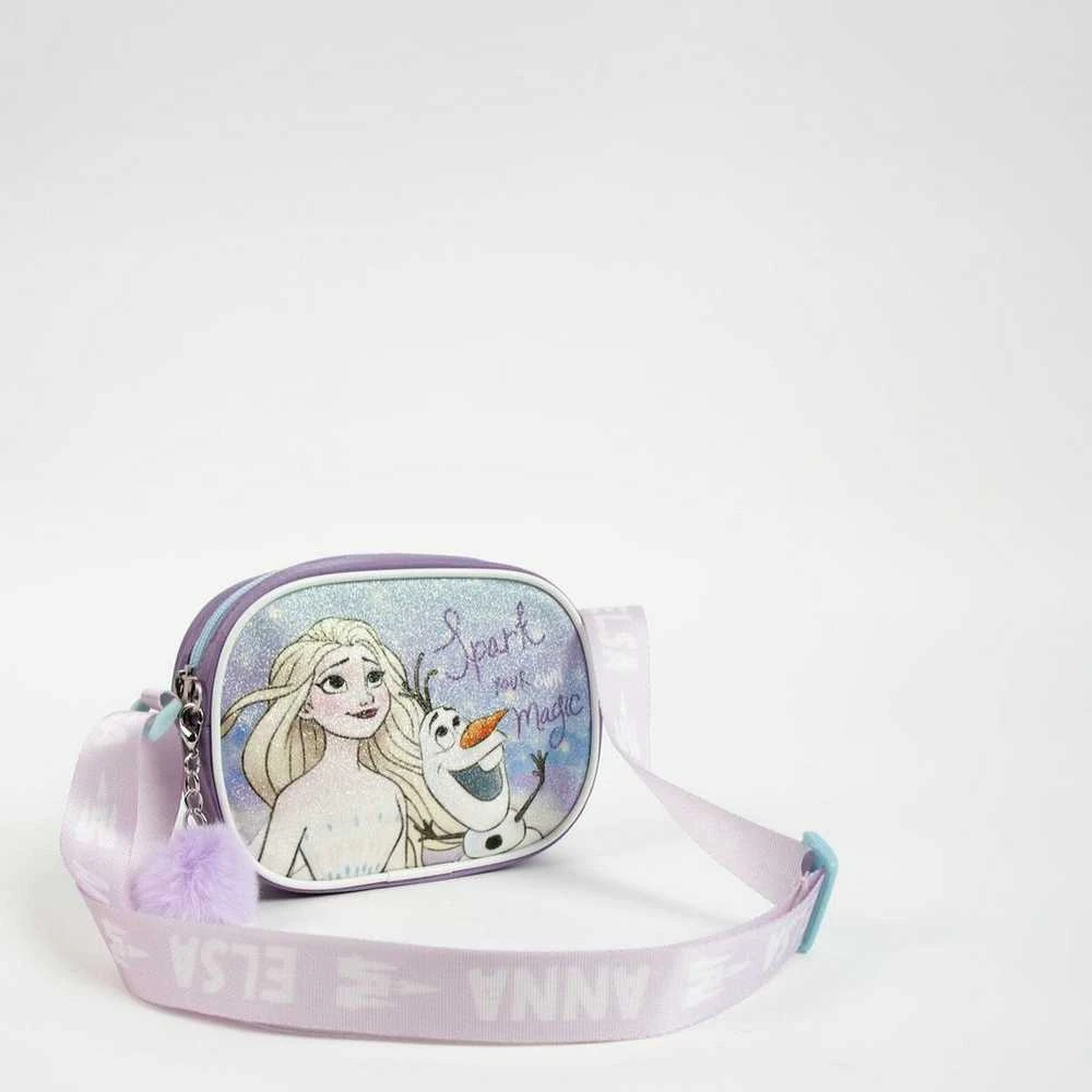 CERDÁ Disney Frozen fantasy bag