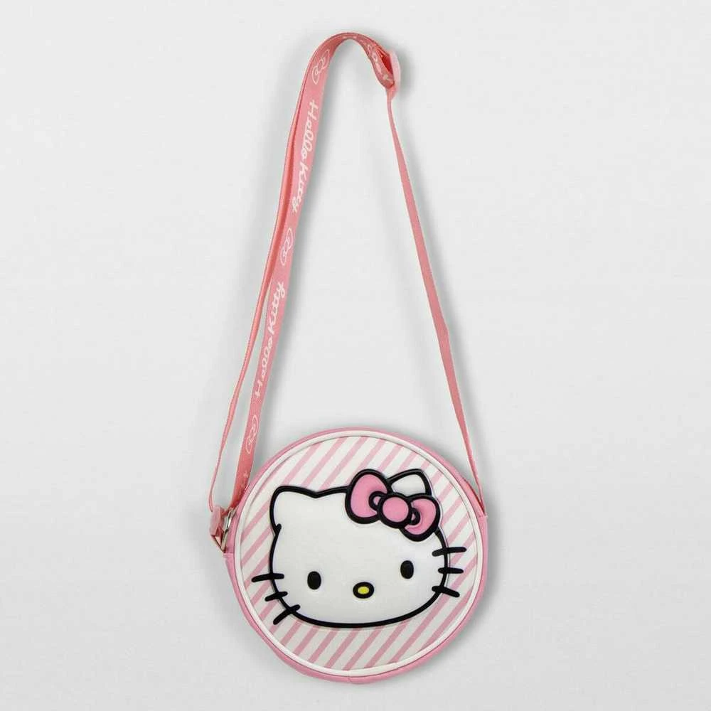 Krepšys Hello Kitty Rožinė 13 x 13 x 4 cm