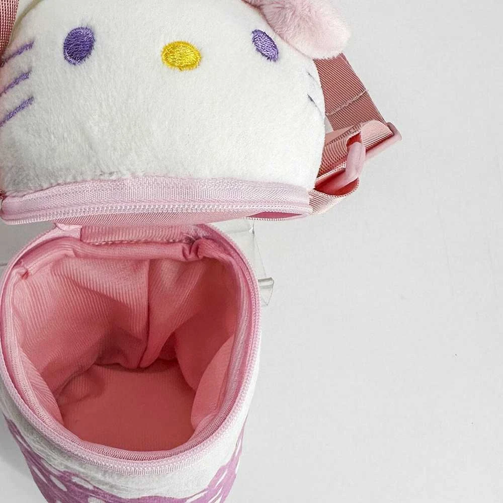 CERDÁ Hello Kitty plush bag