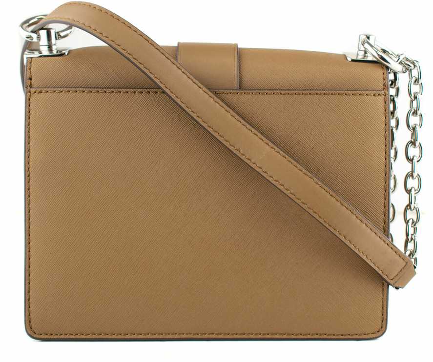 Torebka na ramię Michael Kors Greenwich 32T1SGRC1LDRI