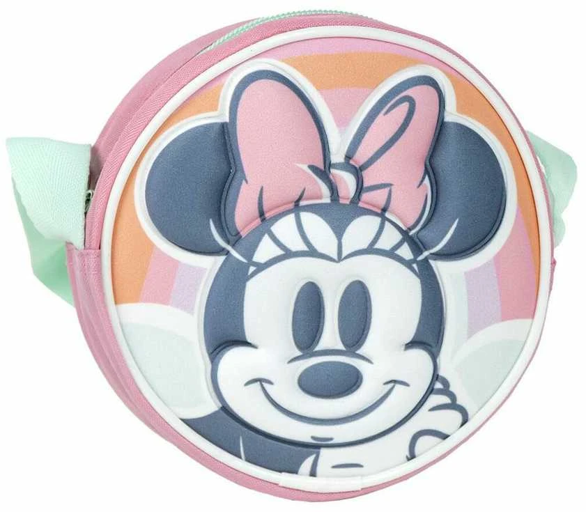 Minnie Mouse CERDÁ Disney Minnie shoulder bag