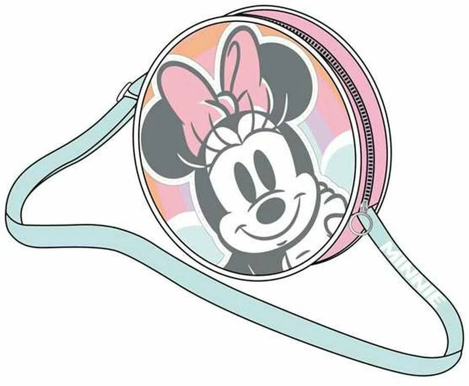 Minnie Mouse CERDÁ Disney Minnie shoulder bag