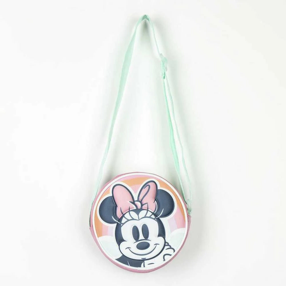 Minnie Mouse CERDÁ Disney Minnie shoulder bag