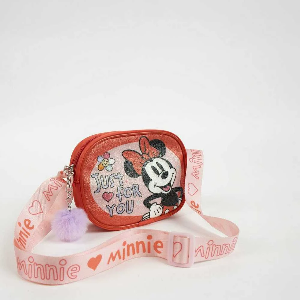 Minnie Mouse CERDÁ Disney Minnie fantasy bag
