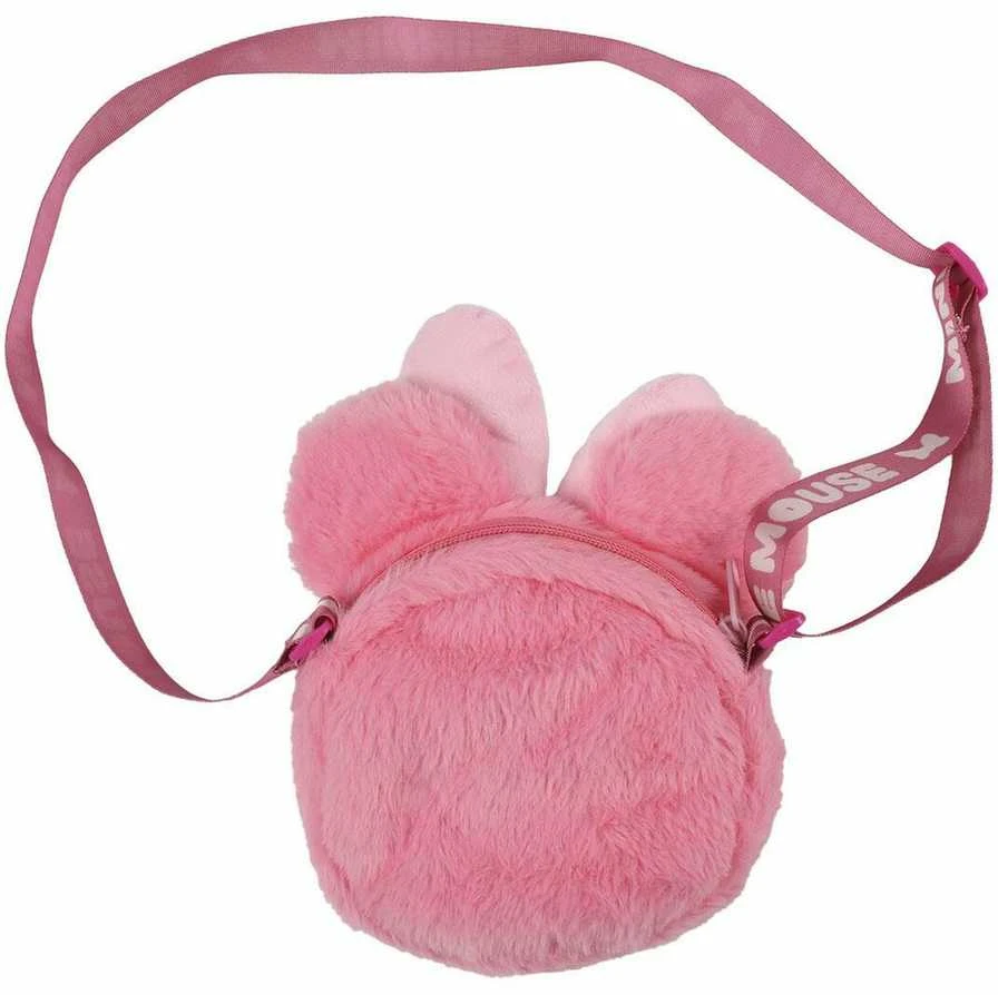 Minnie Mouse CERDÁ Disney Minnie plush bag