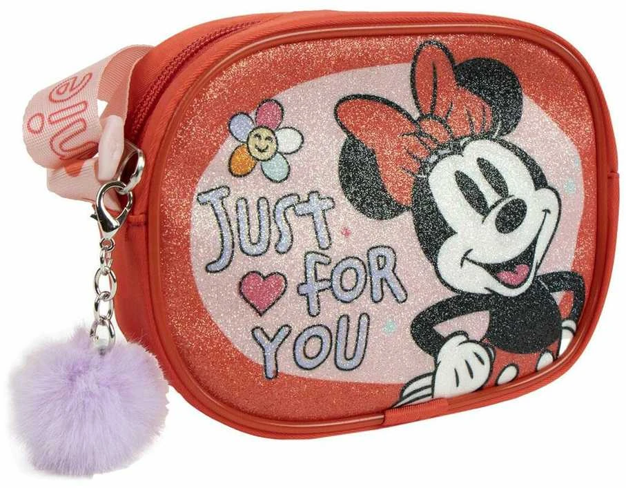 Minnie Mouse CERDÁ Disney Minnie fantasy bag