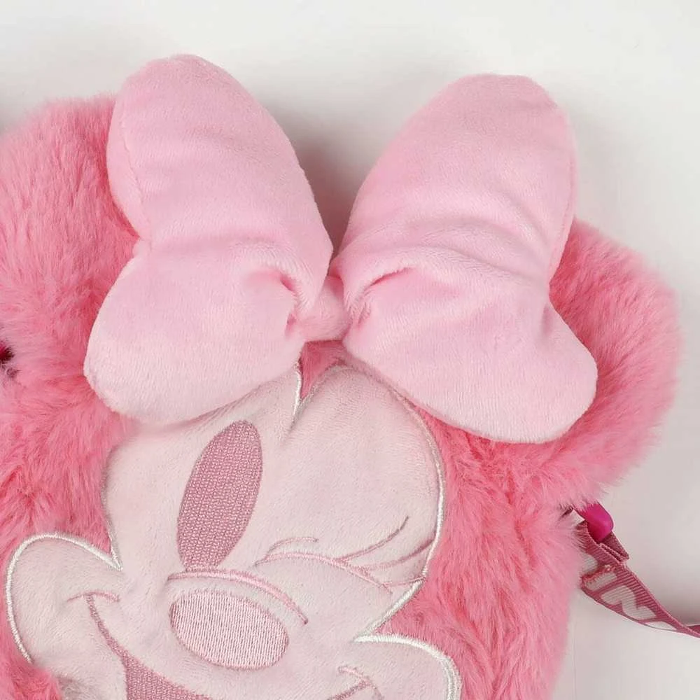 Minnie Mouse CERDÁ Disney Minnie plush bag