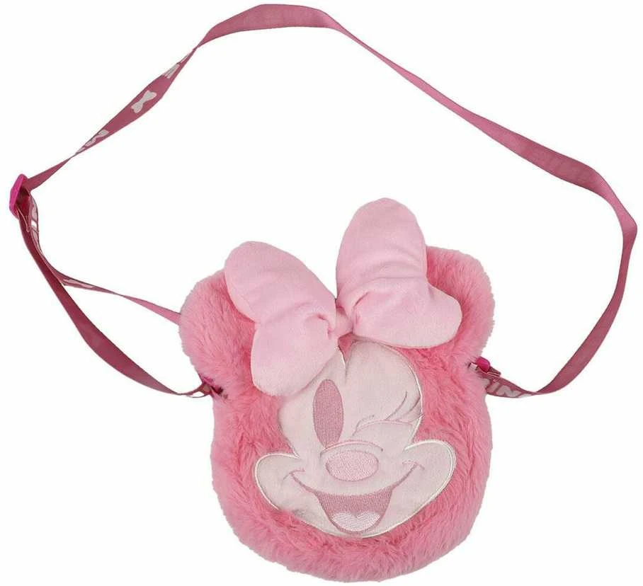 Minnie Mouse CERDÁ Disney Minnie plush bag