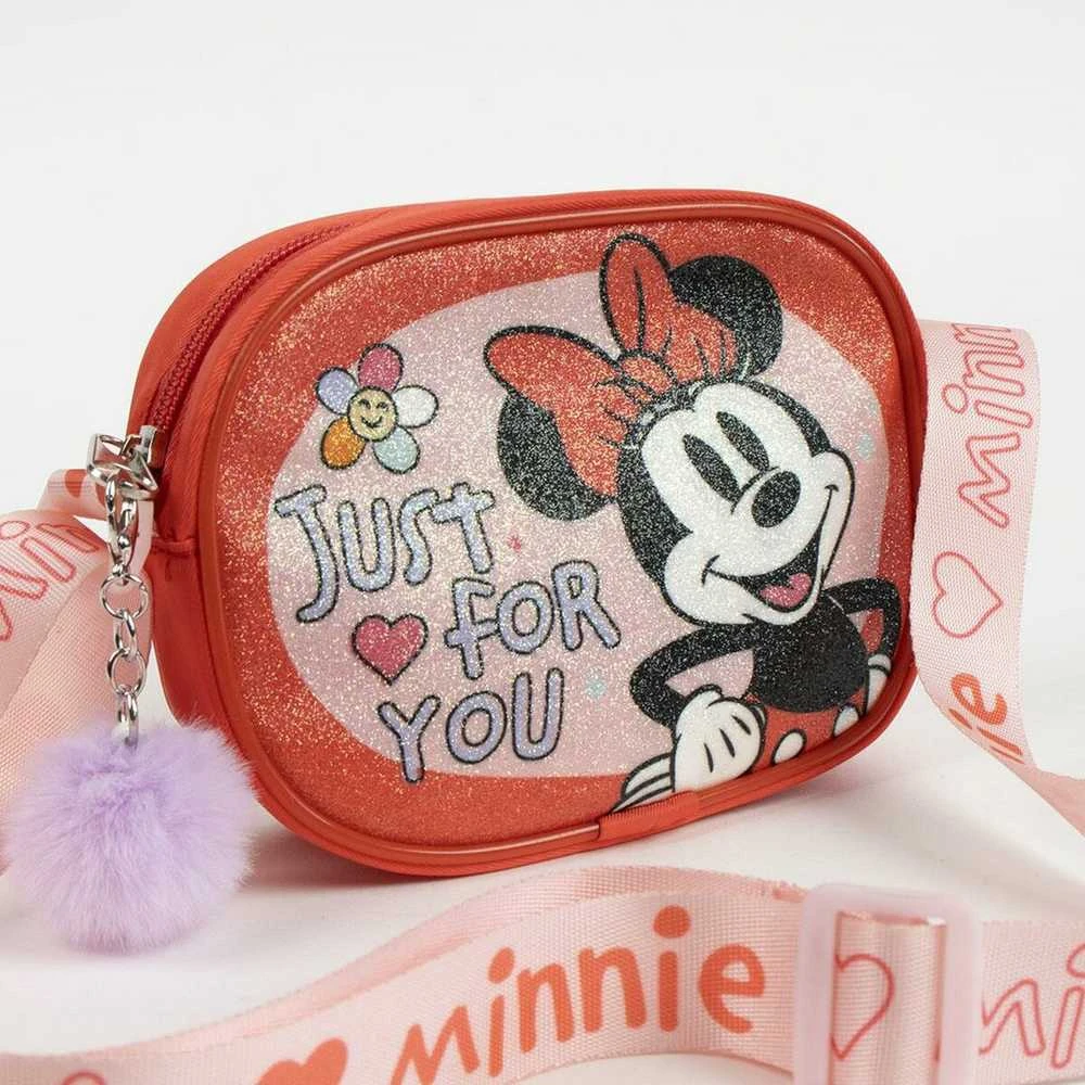 Minnie Mouse CERDÁ Disney Minnie fantasy bag