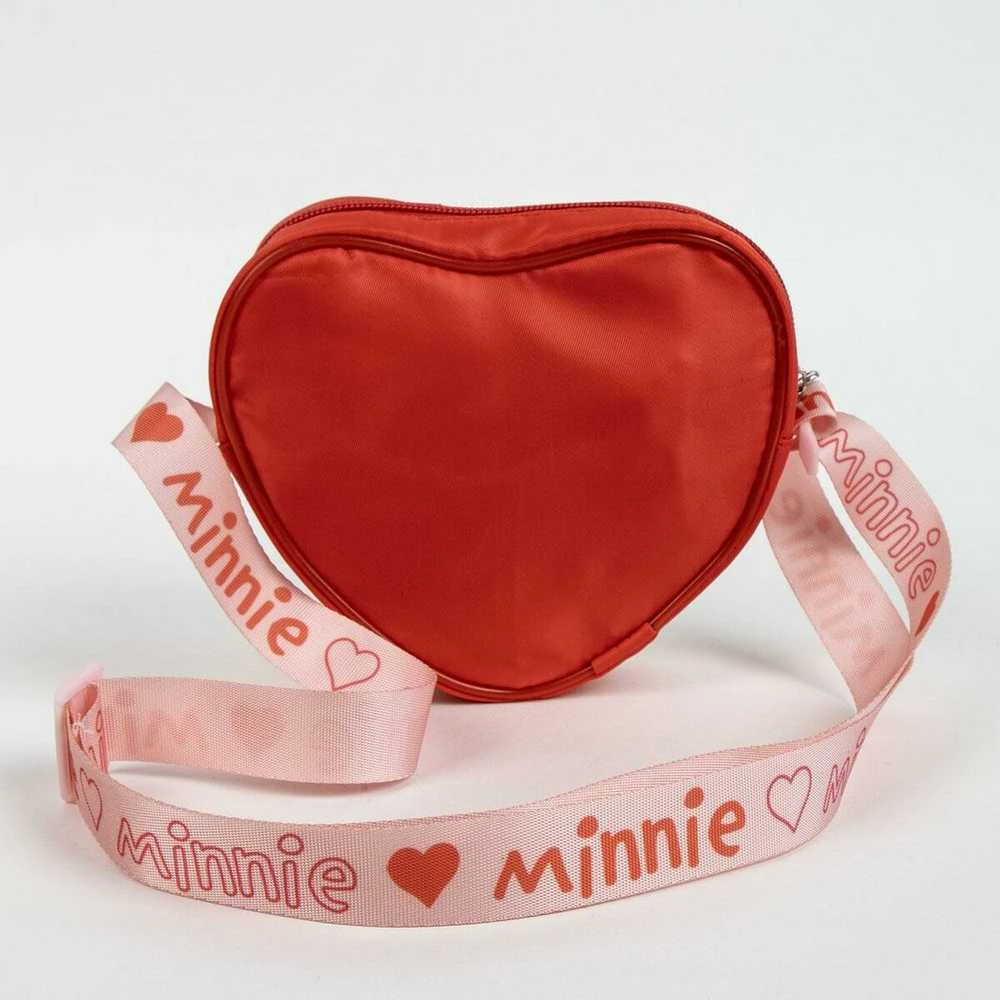 Minnie Mouse CERDÁ Disney Minnie heart bag