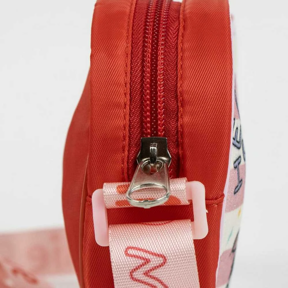 Minnie Mouse CERDÁ Disney Minnie heart bag