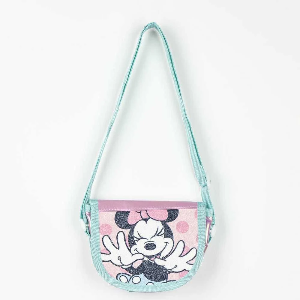 Krepšys Minnie Mouse Rožinė 15 x 12 x 4 cm