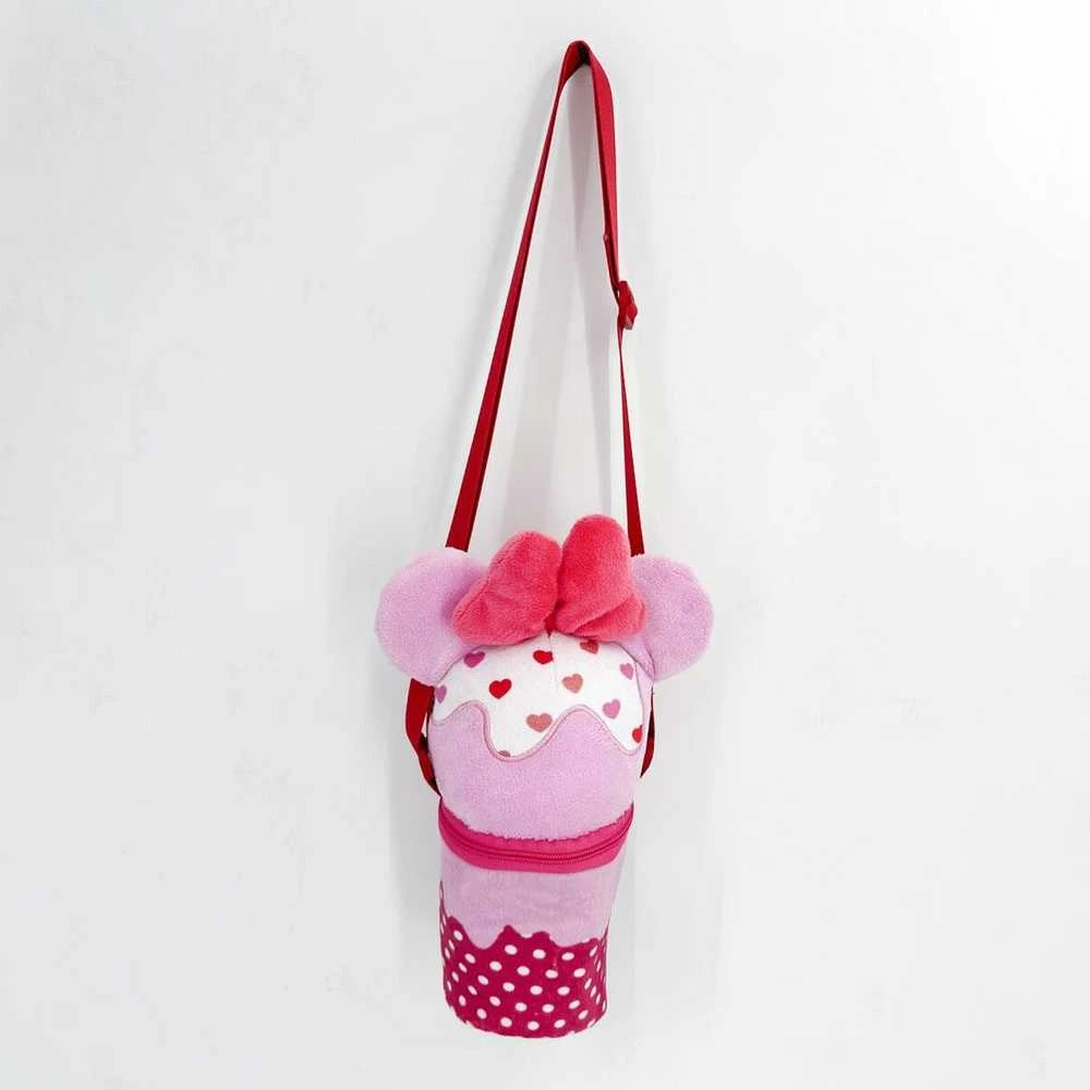 Minnie Mouse CERDÁ Disney Minnie plush bag