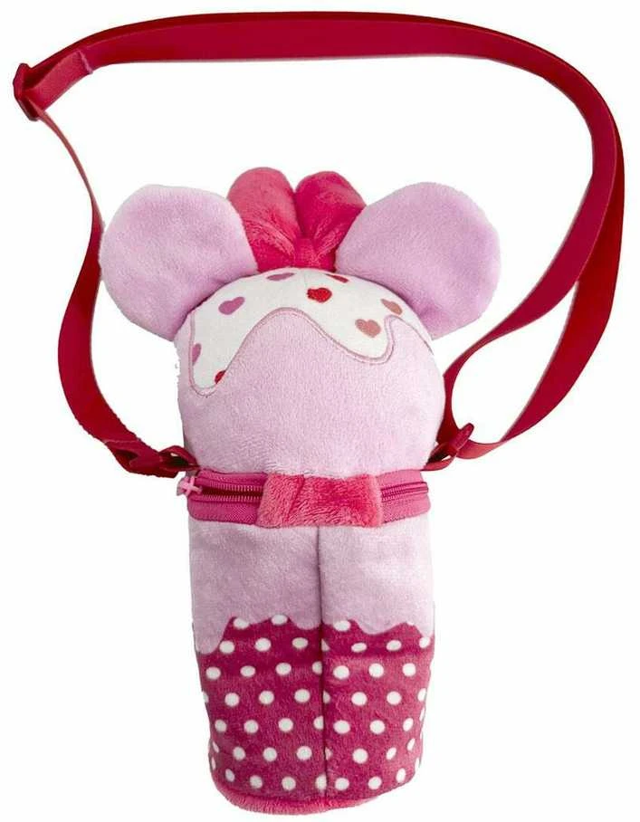 Minnie Mouse CERDÁ Disney Minnie plush bag