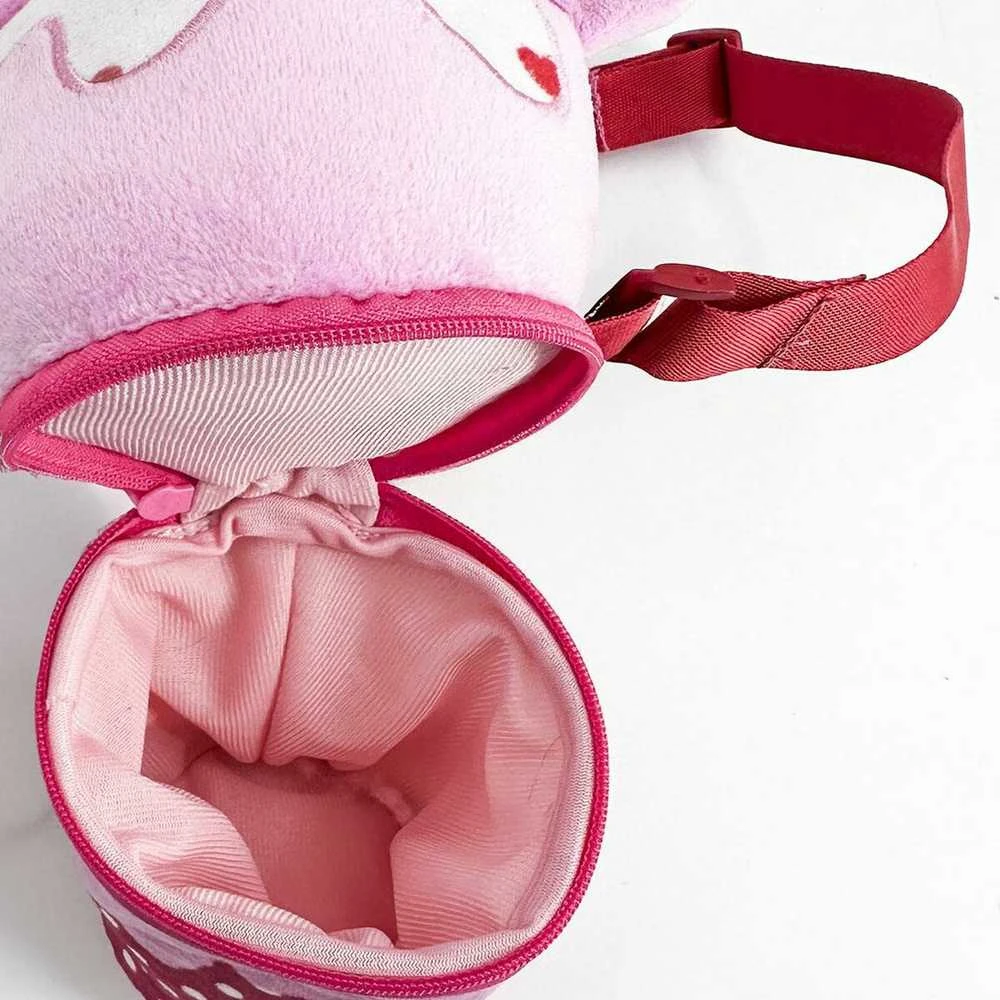 Minnie Mouse CERDÁ Disney Minnie plush bag