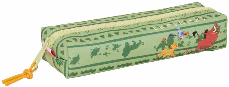 Safta Disney The Lion King Mufasa pencil case