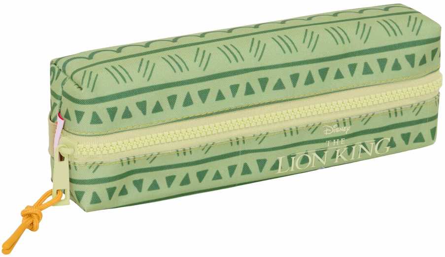 Safta Disney The Lion King Mufasa pencil case