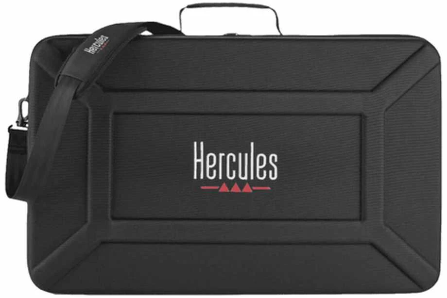 Hercules AddOn Mixer Control DJ Inpulse T7 Prem. Mažmeninė prekyba transportavimo krepšiais
