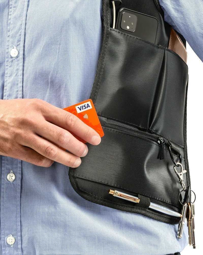 Kemer Anti-Theft KEMER universalus paketas nuo vagystės