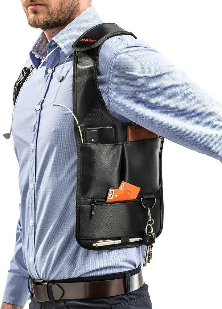 Kemer Anti-Theft KEMER universalus paketas nuo vagystės