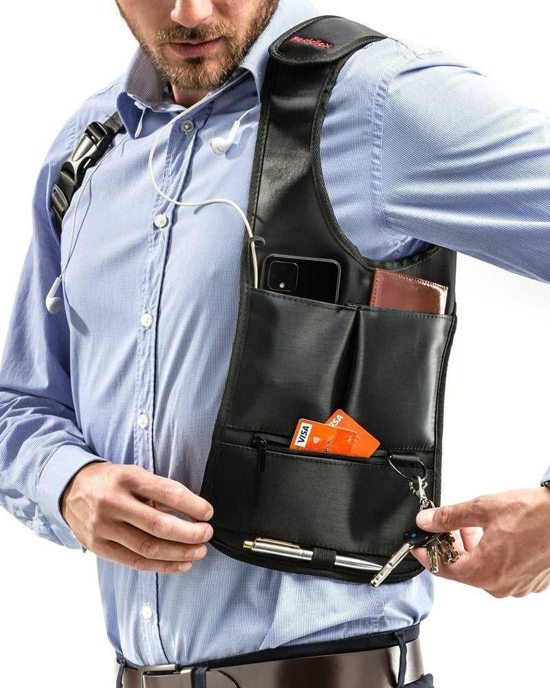 Kemer Anti-Theft KEMER universalus paketas nuo vagystės