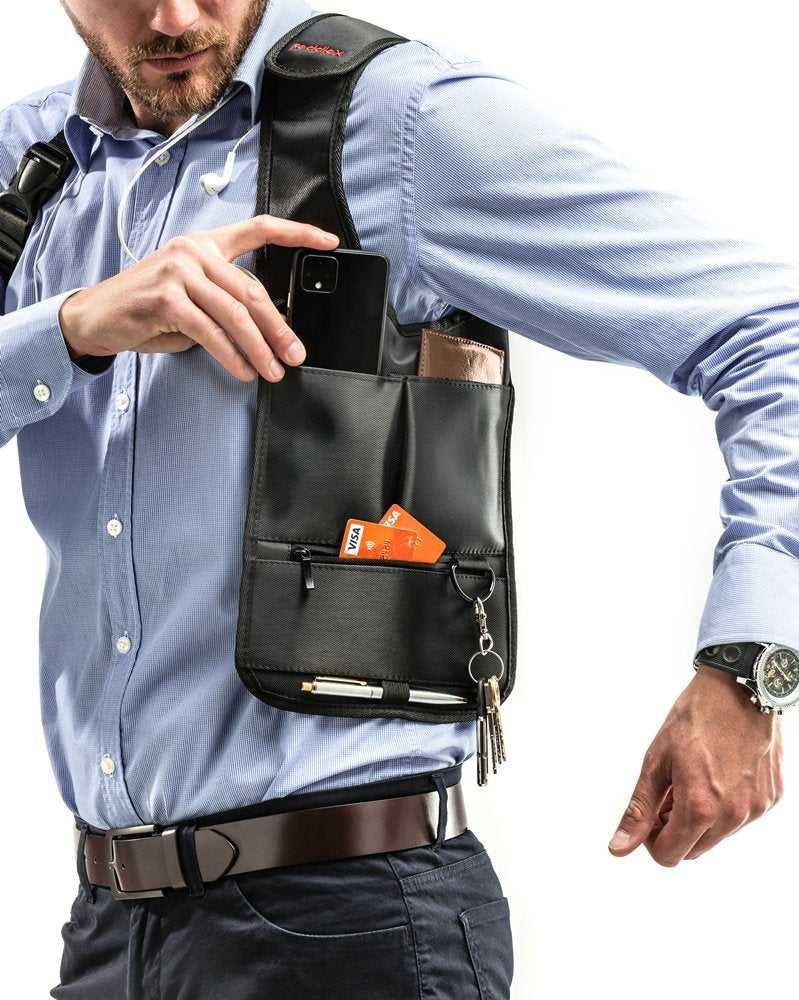 Kemer Anti-Theft KEMER universalus paketas nuo vagystės