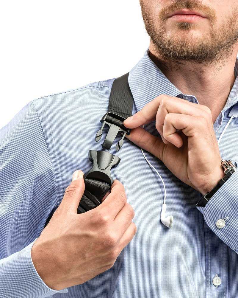 Kemer Anti-Theft KEMER universalus paketas nuo vagystės