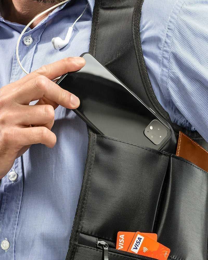 Kemer Anti-Theft KEMER universalus paketas nuo vagystės