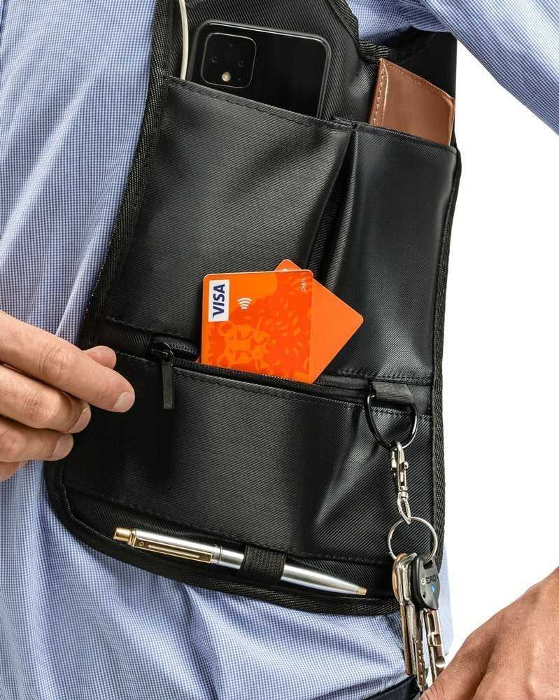 Kemer Anti-Theft KEMER universalus paketas nuo vagystės
