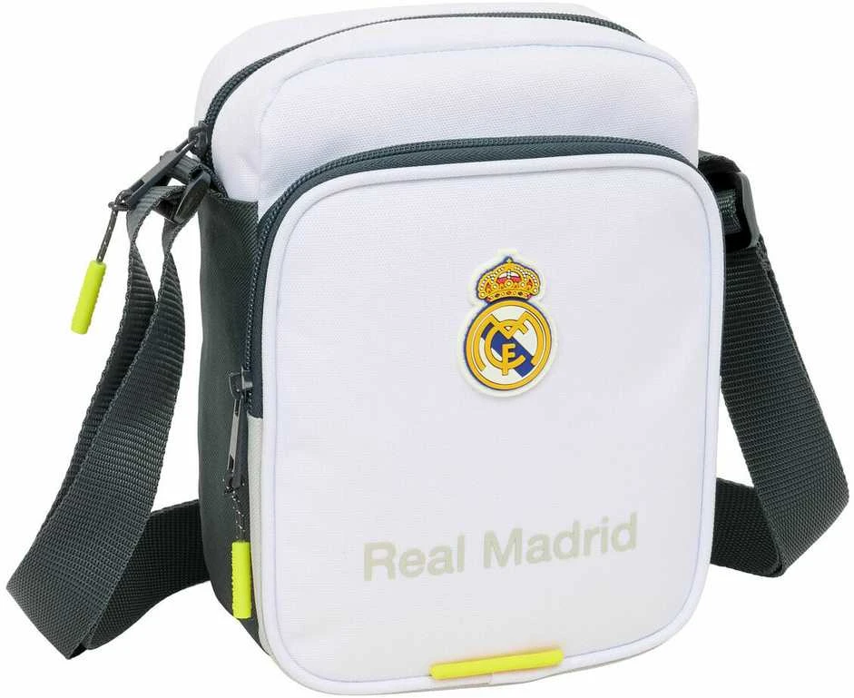 Real Madrid Cf Real Madrid mini rankinė per petį 612554672