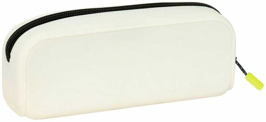 Safta Real Madrid 25/26 silicone pencil case