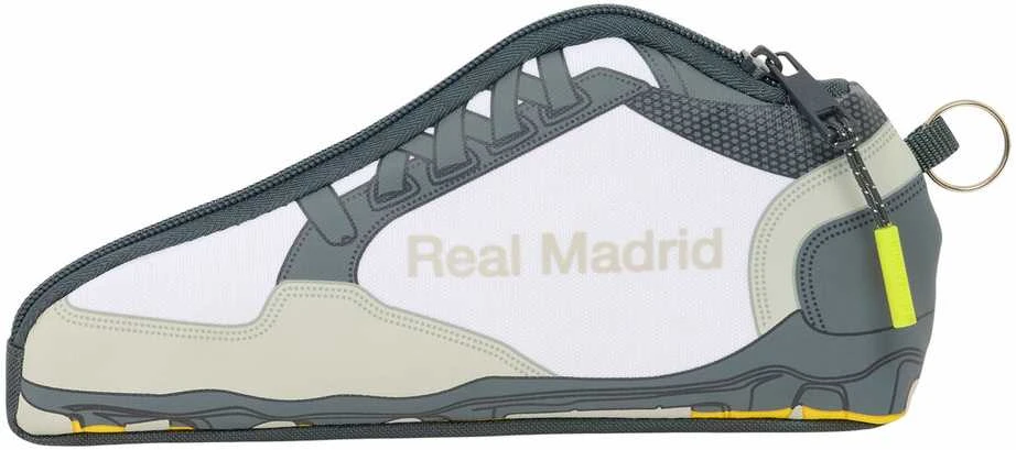 Real Madrid Cf Safta Real Madrid 25/26 slipper pencil case