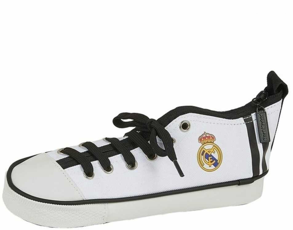 Safta Penalas Real Madrid C.F.
