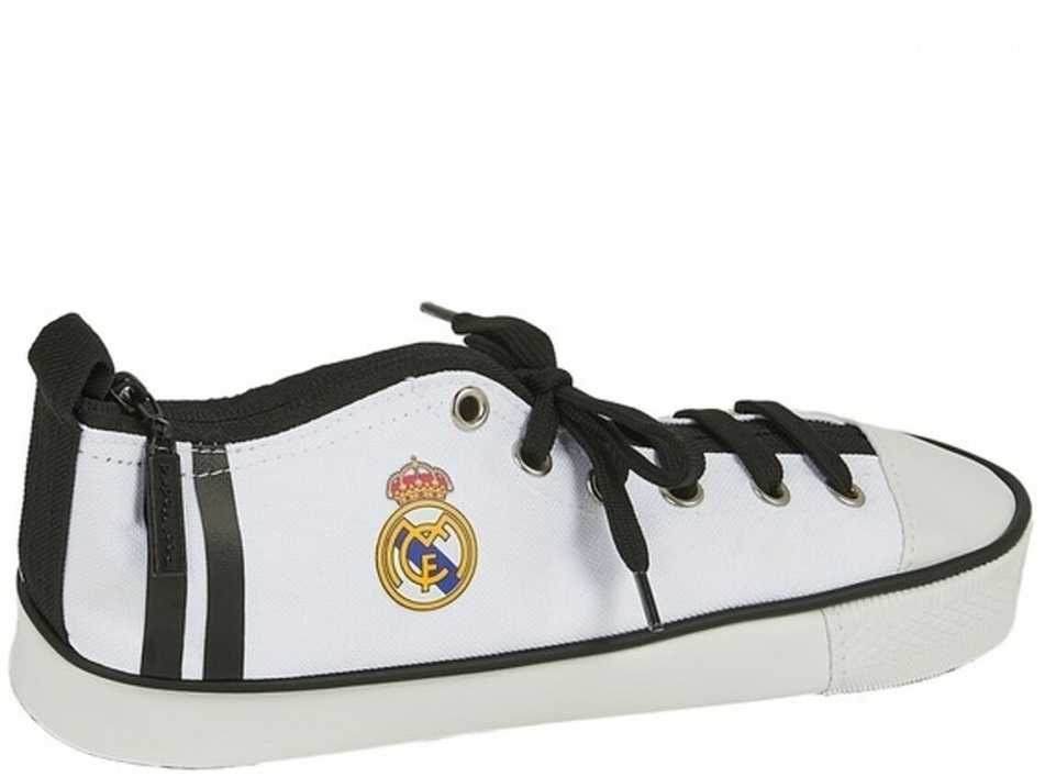 Safta Penalas Real Madrid C.F.