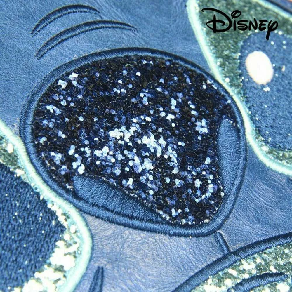 CERDÁ Krepšys Stitch Disney 72809 Mėlyna