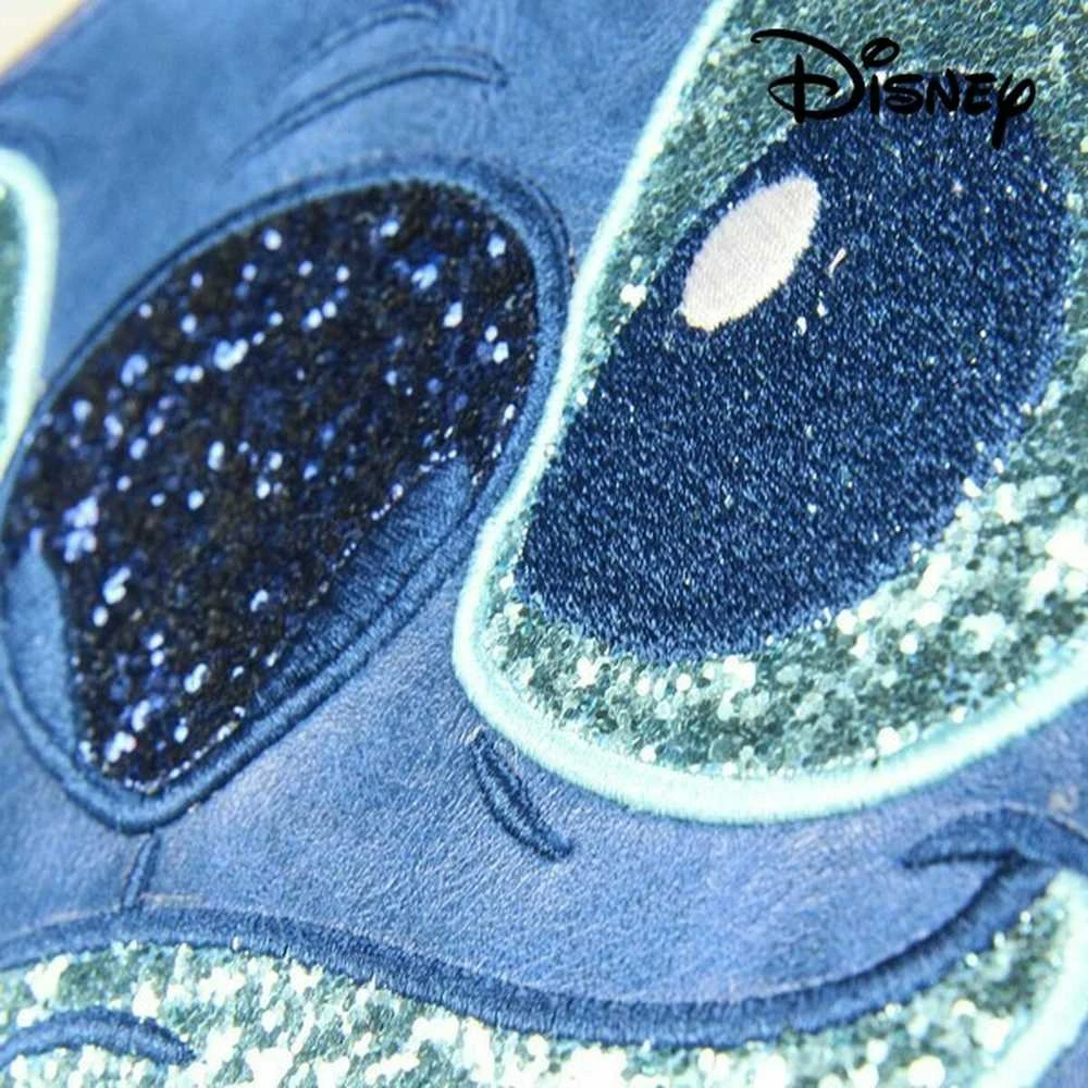 CERDÁ Krepšys Stitch Disney 72809 Mėlyna