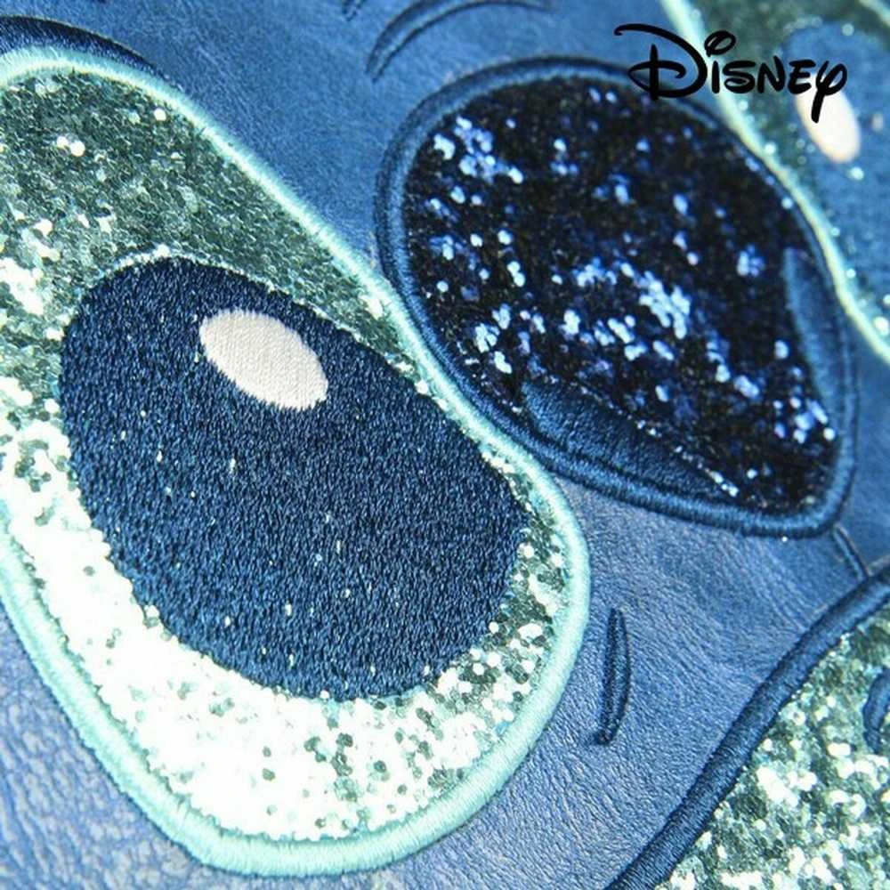 CERDÁ Krepšys Stitch Disney 72809 Mėlyna